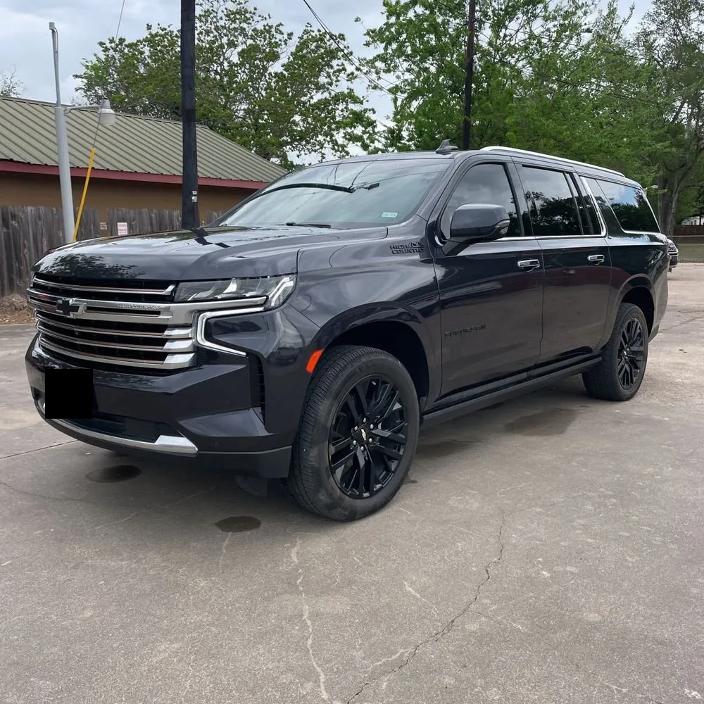 2023 Chevrolet Suburban SUV
