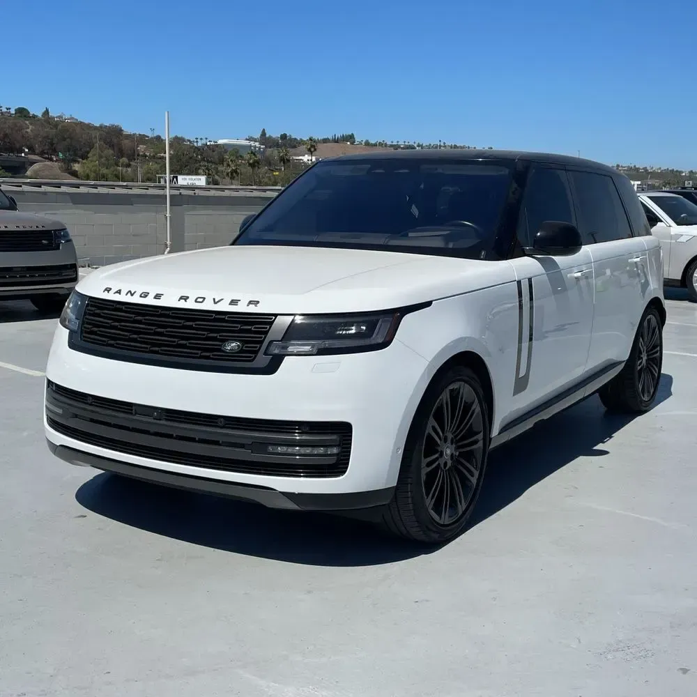 2023 Land Rover Range Rover SE Luxury